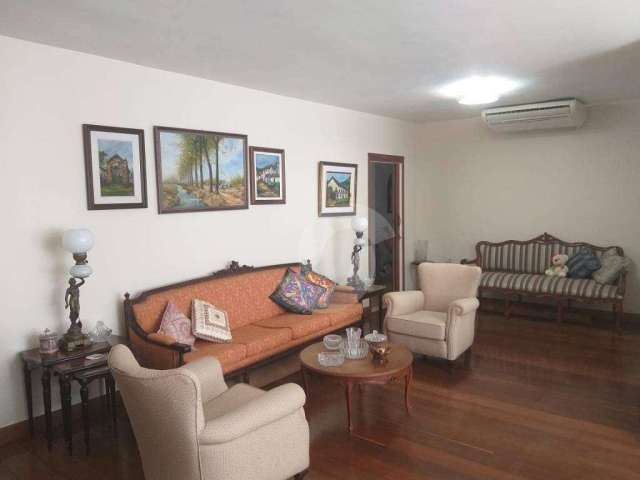 Apartamento com 4 dormitórios à venda, 158 m² por R$ 1.288.000,00 - Ingá - Niterói/RJ