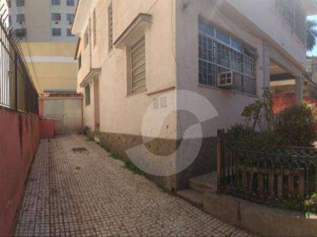 Casa com 4 dormitórios à venda, 205 m² por R$ 900.000,00 - Santa Rosa - Niterói/RJ