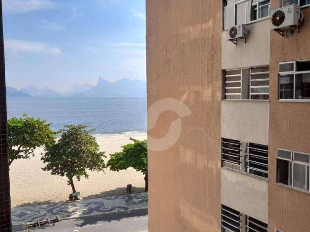 Apartamento com 3 dormitórios à venda, 120 m² por R$ 750.000,00 - Icaraí - Niterói/RJ