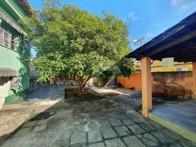 Casa com 3 dormitórios à venda, 94 m² por R$ 510.000,00 - Mutuá - São Gonçalo/RJ