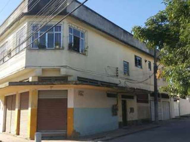 Casa com 2 dormitórios à venda, 134 m² por R$ 550.000,00 - Porto Velho - São Gonçalo/RJ