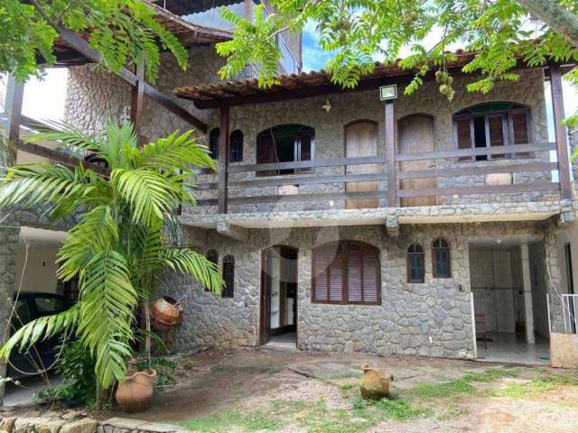 Casa à venda, 203 m² por R$ 950.000,00 - Itaipuaçu - Maricá/RJ