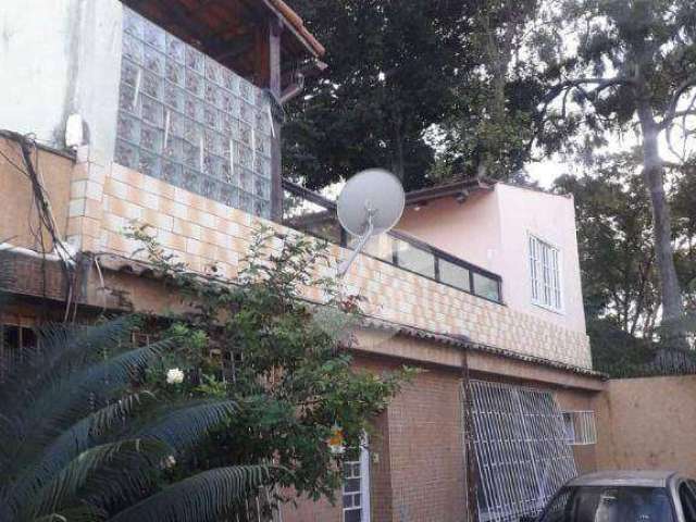 Casa à venda, 80 m² por R$ 280.000,00 - Mutondo - São Gonçalo/RJ