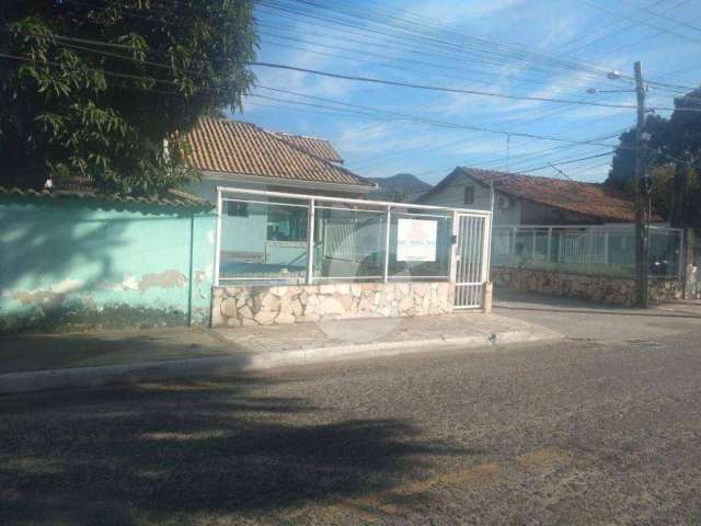 Terreno à venda, 700 m² por R$ 200.000,00 - Itapeba - Maricá/RJ