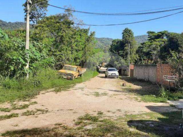 Terreno à venda, 450 m² por R$ 257.040,00 - Engenho do Mato - Niterói/RJ