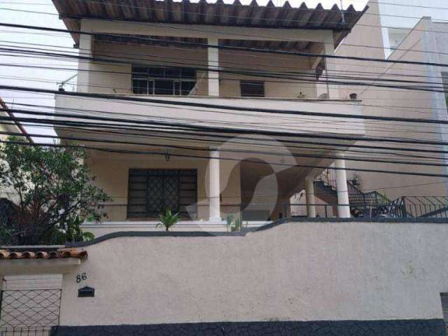 Casa à venda, 186 m² por R$ 1.600.000,00 - Boa Viagem - Niterói/RJ