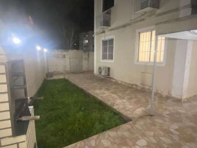 Apartamento Garden com 2 quartos à venda, 52 m² por R$ 240.000 - Nova Cidade - São Gonçalo/RJ