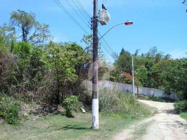 Terreno à venda, 1000 m² por R$ 150.000,00 - Itaocaia Valley (Itaipuaçu) - Maricá/RJ