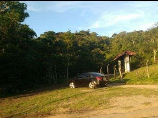 Terreno à venda, 11076 m² por R$ 270.000,00 - Várzea das Moças - Niterói/RJ