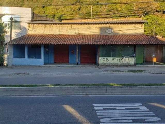 Loja, 600 m² - venda por R$ 1.800.000,00 ou aluguel por R$ 22.300,00/mês - Itaipu - Niterói/RJ