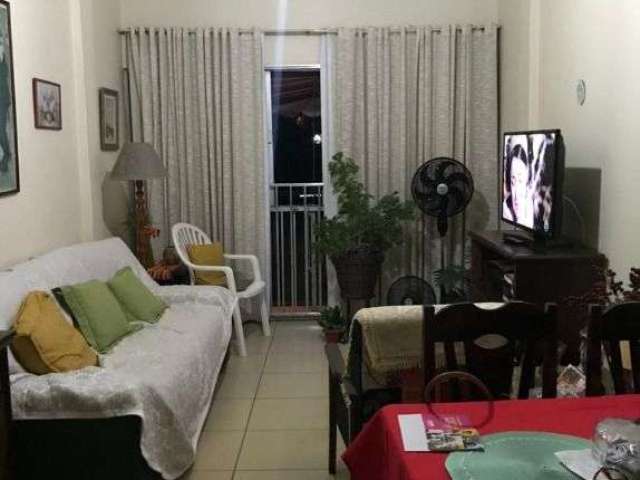 Apartamento com 2 dormitórios à venda, 75 m² por R$ 420.000,00 - Icaraí - Niterói/RJ