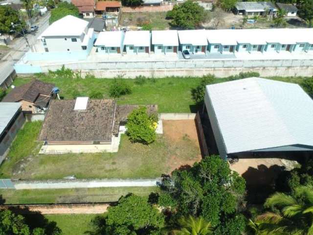 Área com  2000 m²,  por R$ 950.000  - Pinhão - Tanguá/RJ