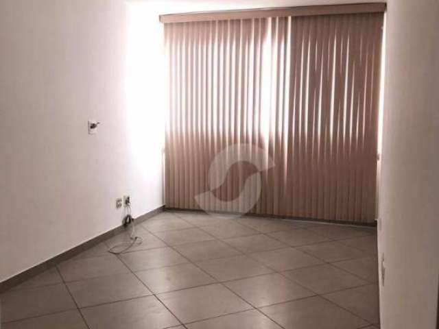 Apartamento com 2 dormitórios à venda, 82 m² por R$ 280.000,00 - Largo do Barradas - Niterói/RJ