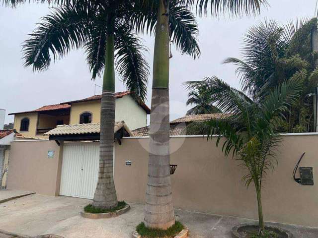 Casa à venda, 100 m² por R$ 580.000,00 - Itaipuaçu - Maricá/RJ