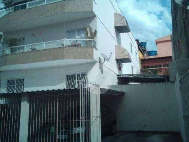 Apartamento à venda, 70 m² por R$ 190.000,00 - Galo Branco - São Gonçalo/RJ