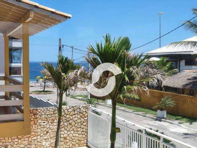 Casa com 4 dormitórios à venda, 250 m² por R$ 1.850.000,00 - Piratininga - Niterói/RJ