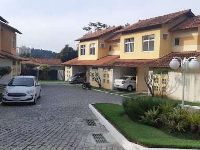 Casa à venda, 70 m² por R$ 270.000,00 - Maria Paula - Niterói/RJ