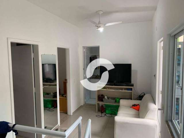 Casa com 2 dormitórios à venda, 85 m² por R$ 349.999,99 - Barreto - São Gonçalo/RJ