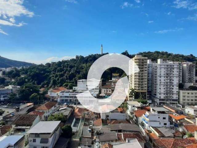 Apartamento com 4 dormitórios à venda, 130 m² por R$ 750.000,00 - Vital Brasil - Niterói/RJ