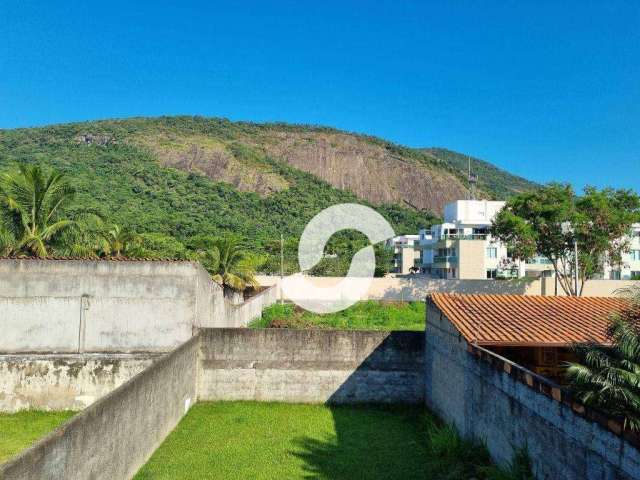 Casa à venda, 150 m² por R$ 750.000,00 - Itaipu - Niterói/RJ