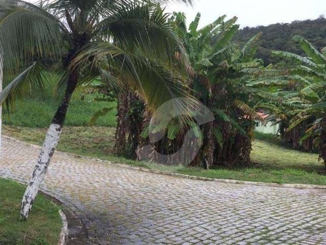 Terreno à venda, 361 m² por R$ 140.000,00 - Santa Paula (Inoã) - Maricá/RJ