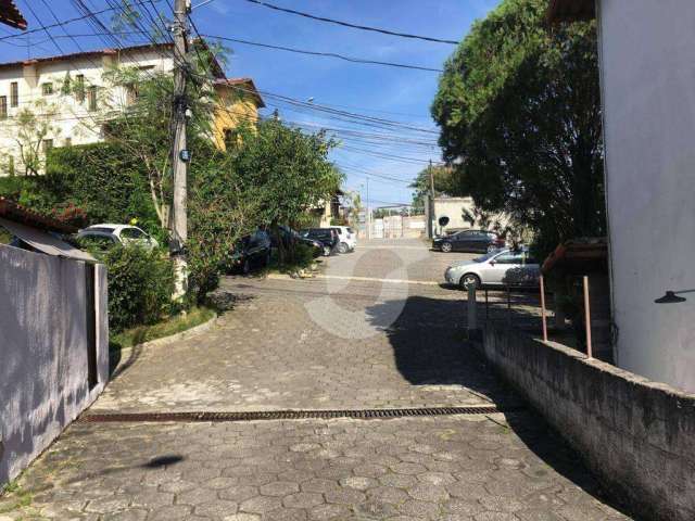 Casa com 2 dormitórios à venda, 97 m² por R$ 185.000,00 - Sape - Niterói/RJ