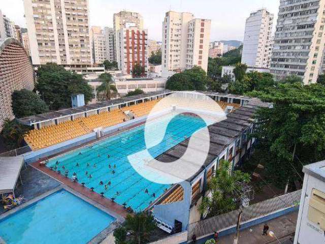 Apartamento à venda, 82 m² por R$ 700.000,00 - Icaraí - Niterói/RJ