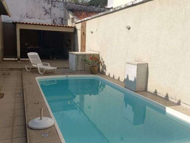 Casa com 4 dormitórios à venda, 241 m² por R$ 1.690.000,00 - São Francisco - Niterói/RJ