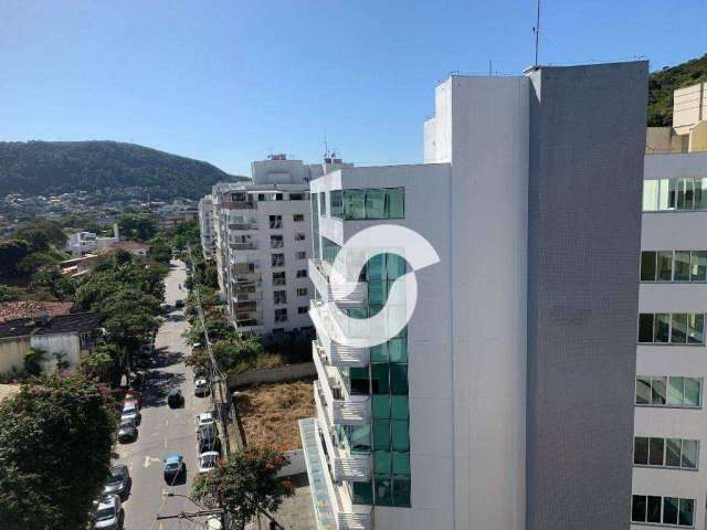 Cobertura à venda, 180 m² por R$ 1.800.000,00 - São Francisco - Niterói/RJ