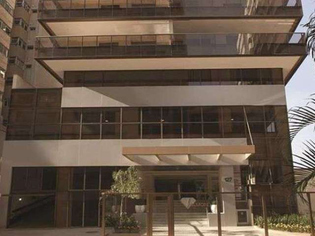 Apartamento com 3 dormitórios à venda, 97 m² por R$ 1.340.000,00 - Icaraí - Niterói/RJ