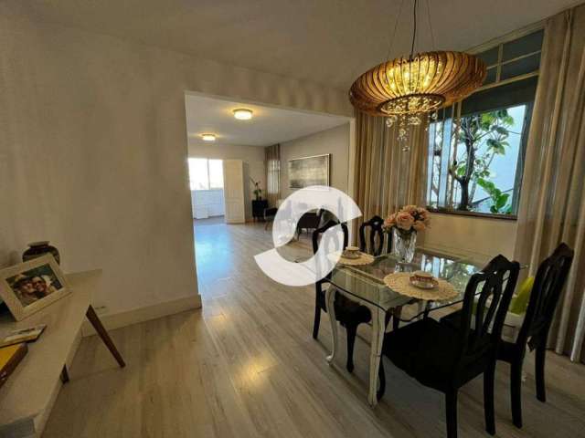 Casa à venda, 186 m² por R$ 1.490.000,00 - São Francisco - Niterói/RJ