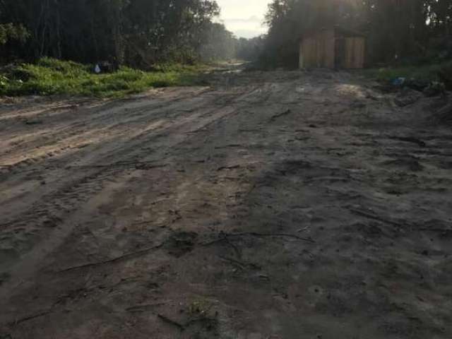 Terreno em Loteamento - Balneário Praia Grande - Matinhos - PR