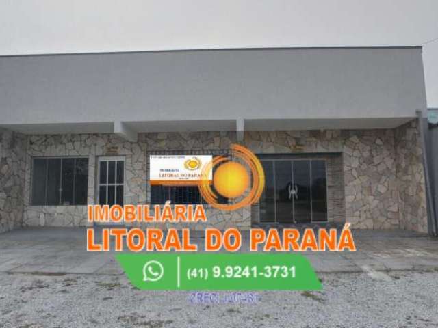 Ponto Comercial  - Pontal do Paraná