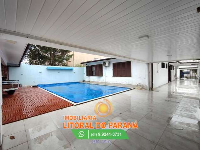 Casa 05 quartos próximo ao mar - Balneário Beltrami - Pontal do Paraná!!!