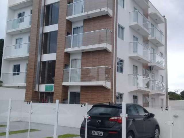 Apartamento 01 dormitório - Grajaú - Pontal do Paraná!