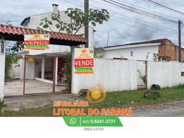 Casa 3 Dormitórios Residencial/Comercial - Monções