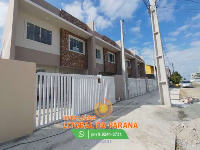 Financiamento Com Entrada Parcelada - Sobrado  De Esquina 03 Dormitórios - Ipanema