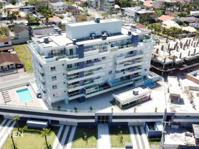 Cobertura com 3 dormitórios à venda, 134 m² por R$ 1.950.000,00 -  Caioba - Matinhos/PR