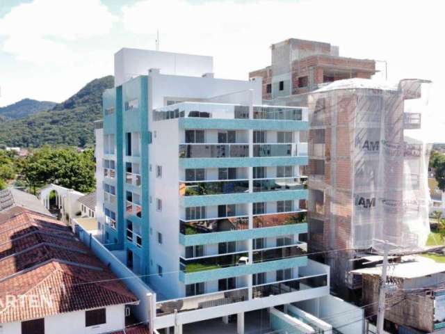 Apartamento Garden à venda, 86 m² por R$ 1.110.000,00 - Caiobá - Matinhos/PR