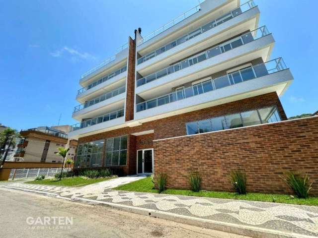 Cobertura com 4 dormitórios à venda, 184 m² por R$ 4.390.000,00 - Balneário Caiobá - Matinhos/PR