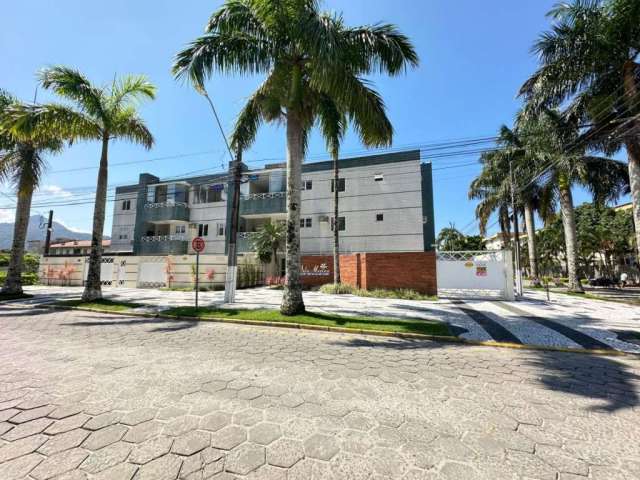 Apartamento com 2 dormitórios à venda, 75 m² por R$ 580.000,00 - Centro - Matinhos/PR