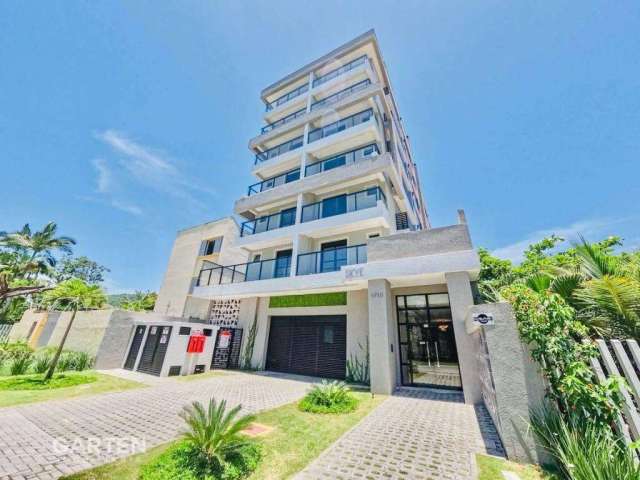 Apartamento com 2 dormitórios à venda, 70 m² por R$ 890.000,00 - Caiobá - Matinhos/PR