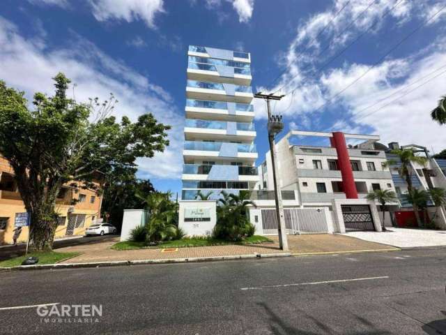 Apartamento com 3 dormitórios à venda, 90 m² por R$ 1.600.000,00 - Caiobá - Matinhos/PR