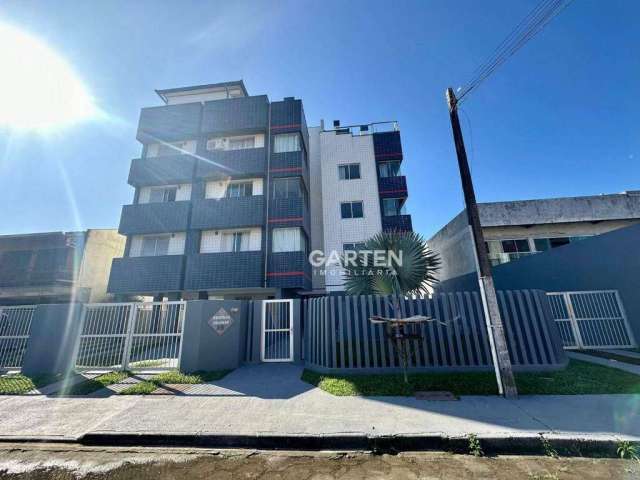 Apartamento com 3 dormitórios à venda, 86 m² por R$ 590.000,00 - Balneário Costa Azul - Matinhos/PR