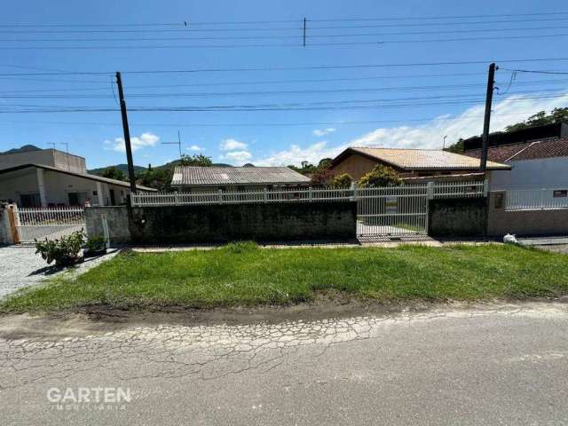 Casa com 3 dormitórios à venda, 72 m² por R$ 460.000,00 - Centro - Matinhos/PR