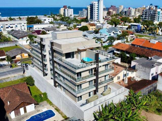 Cobertura com 4 dormitórios à venda, 132 m² por R$ 1.550.000,00 - Caiobá - Matinhos/PR