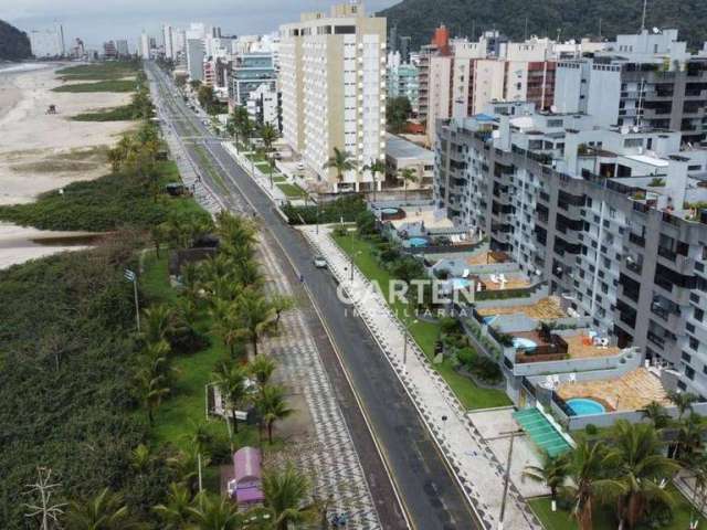 Cobertura Duplex em Caiobá.