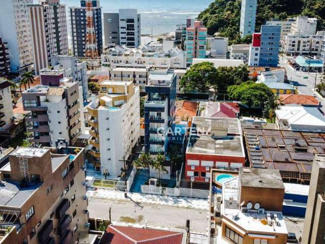 Apartamento com 2 dormitórios à venda, 101m² por R$ 840.000 - Caiobá - Matinhos/PR