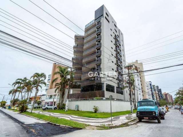 Apartamento com 5 dormitórios à venda, 344 m² por R$ 4.900.000,00 - Caiobá - Matinhos/PR