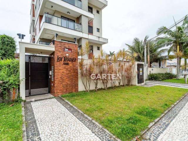 Apartamento Garden com piscina privativa com 2 quartos à venda em Caiobá - Matinhos/PR - R$ 1.090.000,00